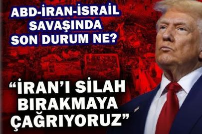 Bölgesel Savaşta Son Durum: ABD-İsrail-İran Savaşı Yayılıyor! Lübnan'dan Füze Saldırısı, Kıbrıs'taki İngiliz Üssü Vuruldu