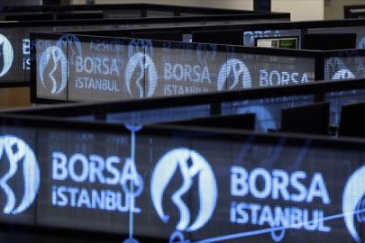Borsa İstanbul'dan Savaş Geriliminde Sert Önlem! Robot İşlemlere 5:1'den 3:1'e Fren