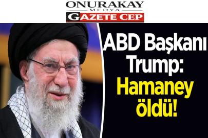 Donald Trump'tan Şok Açıklama: Ayetullah Ali Hamaney'in Ölümüyle İlgili ABD Başkanının Son Sözleri