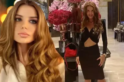 Duygu Ulaş'ın Bilinmeyenleri: 90'ların Ünlü Mankeni Şimdi Neden Gündemde?