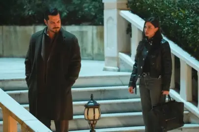 Eşref Rüya'da Nisan Gerçekleri Anlattı! İhanet İtirafı Sonrası Eşref Vuruldu, Ölü Yaşar'a Meydan Okudu!