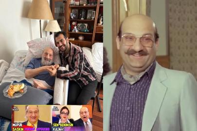 Ferdi Atuner'in evinde çekilen hasta yatağındaki fotoğraf sevenlerini üzdü! Ferdi Atuner kimdir?