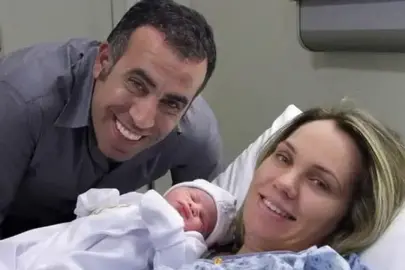 Haluk Levent'in Kızı Ela Kaç Yaşında? Hayatı, Annesi ve Kişisel Bilgileri