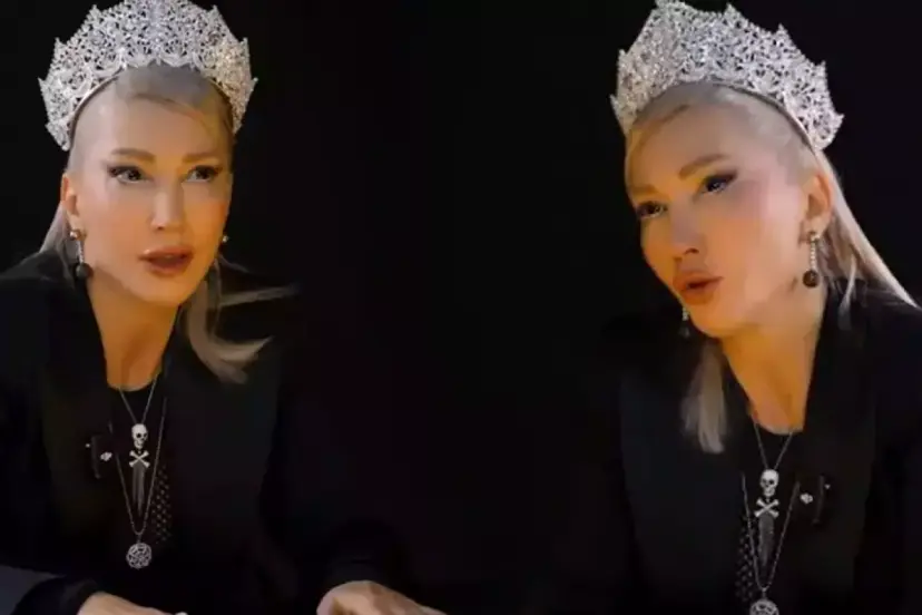 Hande Yener Hakkında Cumhurbaşkanına Hakaret Suçlaması İddiası: Resmi Soruşturma Başlatıldı