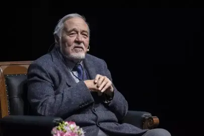 İlber Ortaylı kimdir, cenazesi ne zaman, neden vefat etti? Son fotoğrafı ortaya çıktı