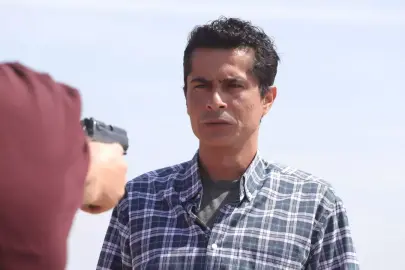 İsmail Hacıoğlu Cennetin Çocukları'ndan Gönderildi! Uyuşturucu Skandalı Sonrası Kadroda Deprem: Özgü Kaya da Gidiyor, Alperen Duymaz Geliyor