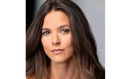 Masey McLain kaç yaşında, nereli, evli mi? İşte hayatı ve özel yaşamı