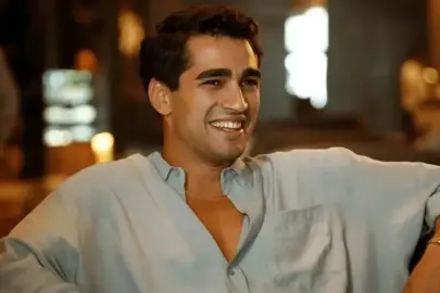 Mert Ramazan Demir'in Dizisinde Sürpriz Gelişmeler: Yeni Bilgiler ve Detaylar