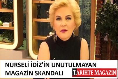 Nurseli İdiz kasap bıçağı skandalı! Sevgilisinin evini bastı mı? Nurseli İdiz kimdir?