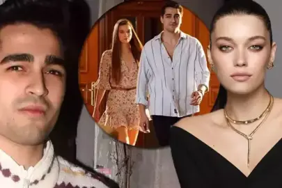 Onur Akay'dan Afra Saraçoğlu'nun kahkahasındaki sır! "Muazzam"ın adını açıkladı