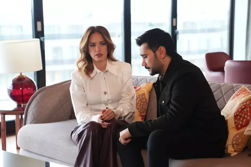 Rüya Gibi Dizisi 13. Bölüm ile Sona Eriyor: Reyting Savaşında Yenilgi, Final Fragmanı ve Detaylar!