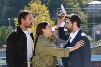 Taşacak Bu Deniz 20. bölüm ertelendi mi? Yeni yayın tarihi belli oldu mu, final mi yapıyor?