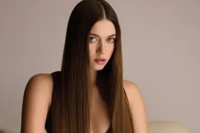 Afra Saraçoğlu bu konuda cahilim demişti! Ancak son paylaşımı yürek hoplattı!