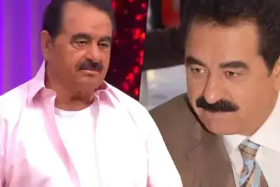 Ameliyat olan İbrahim Tatlıses'in sağlık durumunda yeni gelişme ve açıklama!