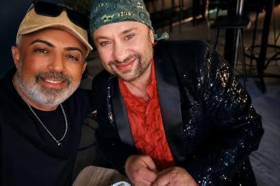 Onur Akay, Tamer Öztoprak'ın çektiği klibin yürek burkan hikâyesini yazdı!