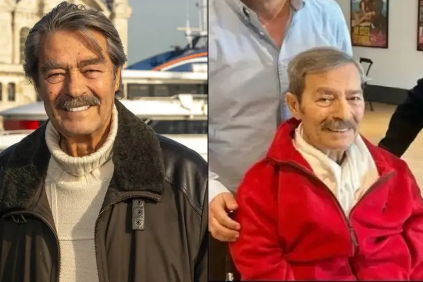 Vefat eden Kadir İnanır'ın cenazesi ne zaman? Efsane oyuncu son yolculuğuna ne zaman uğurlanacak?