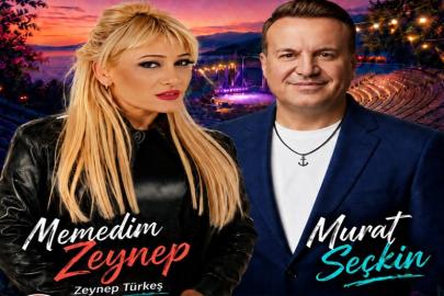 Datça’da Ferdi Özbeğen’in 85. Doğum Günü Unutulmaz Bir Konserle Kutlanacak!