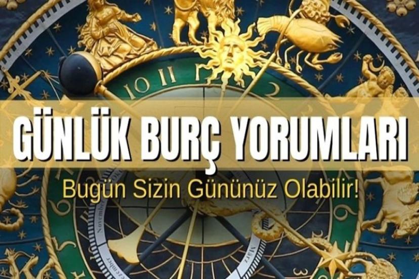 27 Şubat 2025 Perşembe Günlük Burç Yorumları: Burçları bugün neler bekliyor?