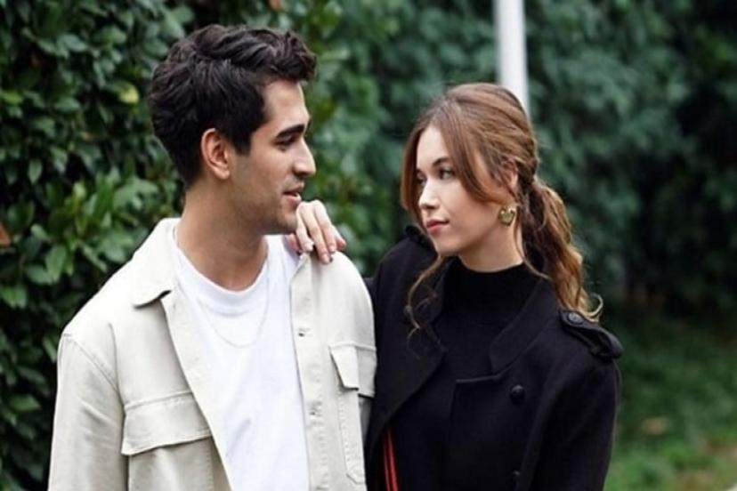 Afra Saraçoğlu iddiasından sonra şimdi de Mert Ramazan Demir ile ilgili şok iddia!
