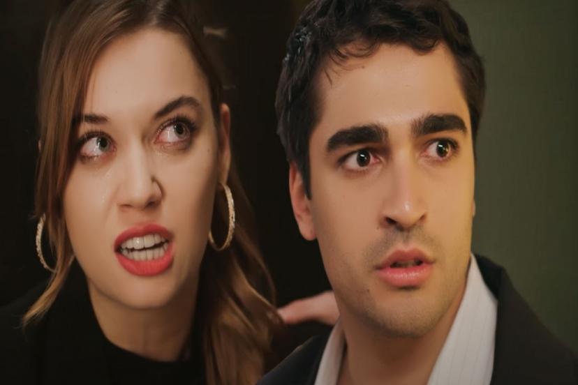 Afra Saraçoğlu’na şoke eden tepki!