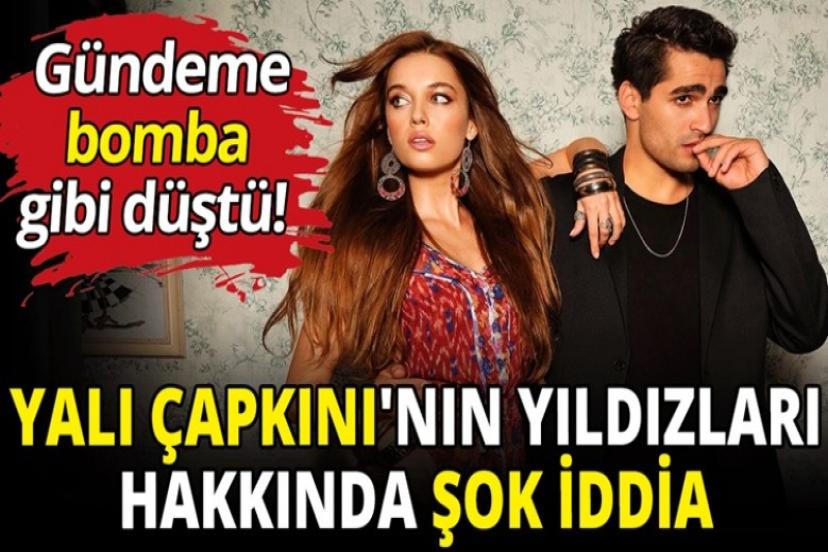 Afra Saraçoğlu ve Mert Ramazan Demir evlilik yolunda!