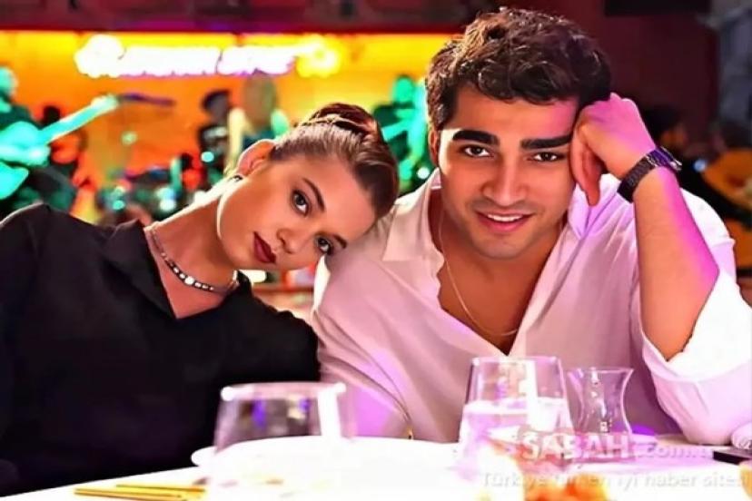 Afra Saraçoğlu ve Mert Ramazan Demir'le ilgili büyük itiraf!