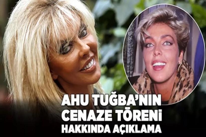 Ahu Tuğba’nın cenaze töreni ne zaman? Cenazesi neden 26 gün ABD'de bekledi?