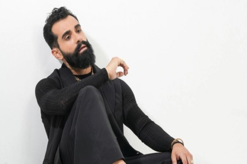 İşte Gökhan Türkmen'in “Akustik +” konserinin 2. bölümü