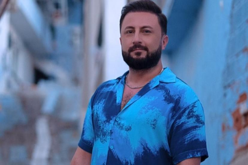 Alp Güvenir'in müzik kariyerinde yeni bir dönüm noktası
