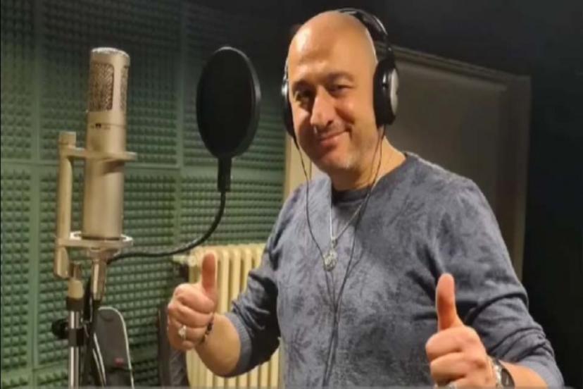 Alper Alparslan, seçim müzikleriyle fark yaratıyor!