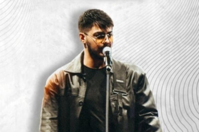 Altın Kelebek ödüllü Semicenk 27 Nisan’da Volkswagen Arena’da