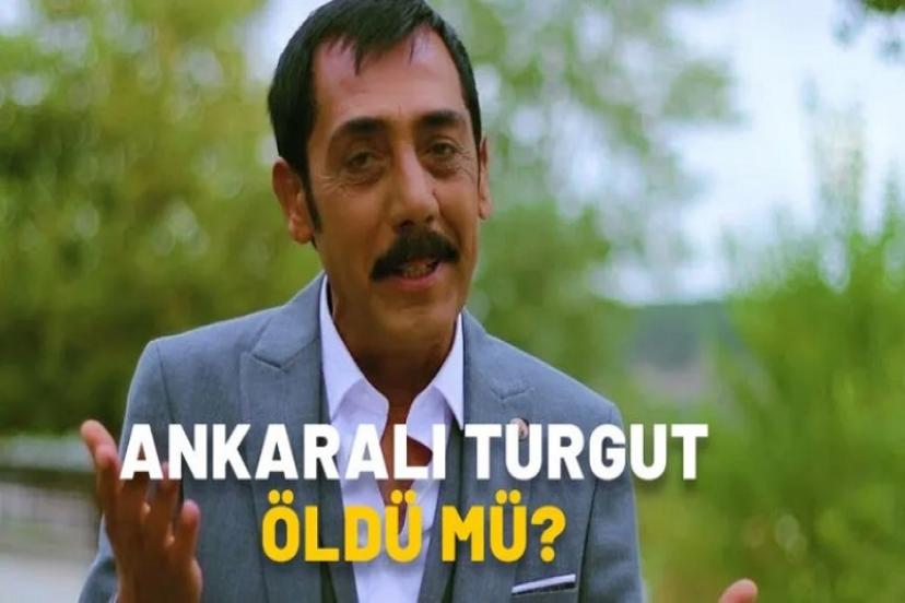 Ankaralı Turgut öldü mü? Magazin yazarı Onur Akay açıkladı!