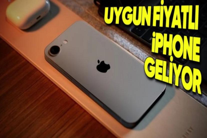 Apple’dan yeni ürün hamlesi: MacBook ve iPad serisi yenileniyor