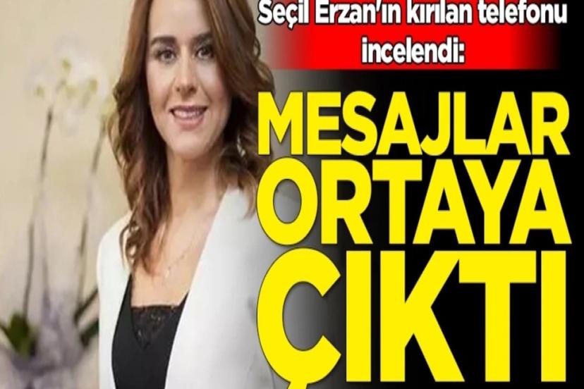 Arda Turan'ın Seçil Erzan'la şoke eden yazışmaları çıktı!