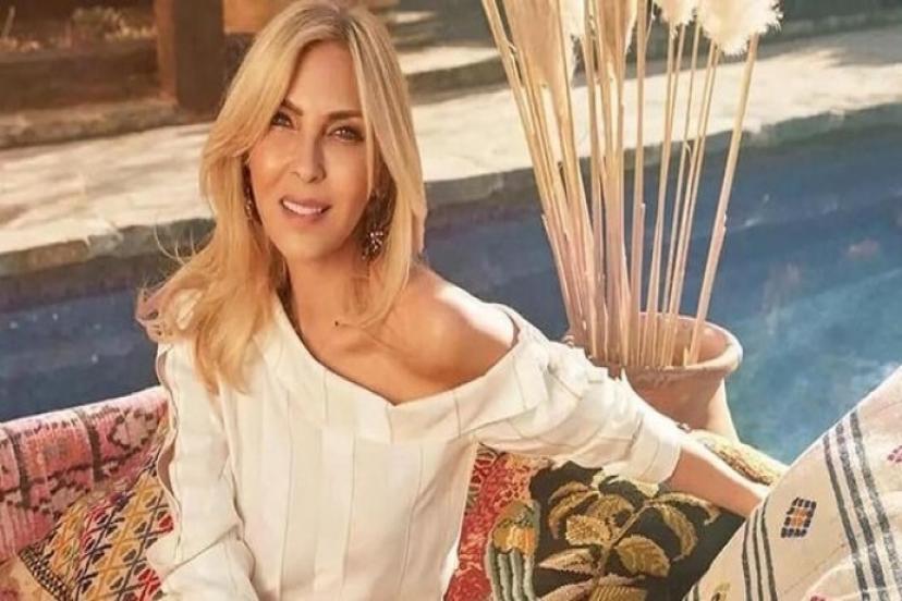 Arzu Sabancı'nın nostaljik paylaşımına beğeni yağmuru!