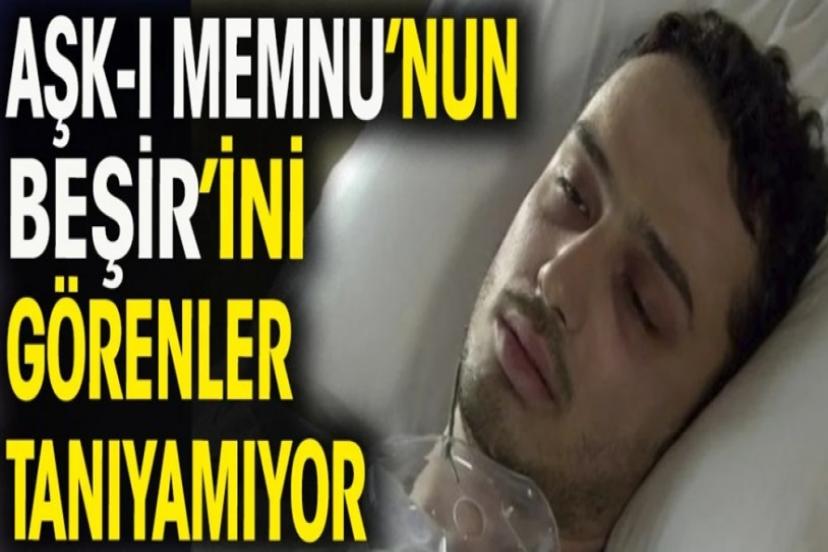 Aşk-ı Memnu oyuncusunun son haline çok şaşıracaksınız!