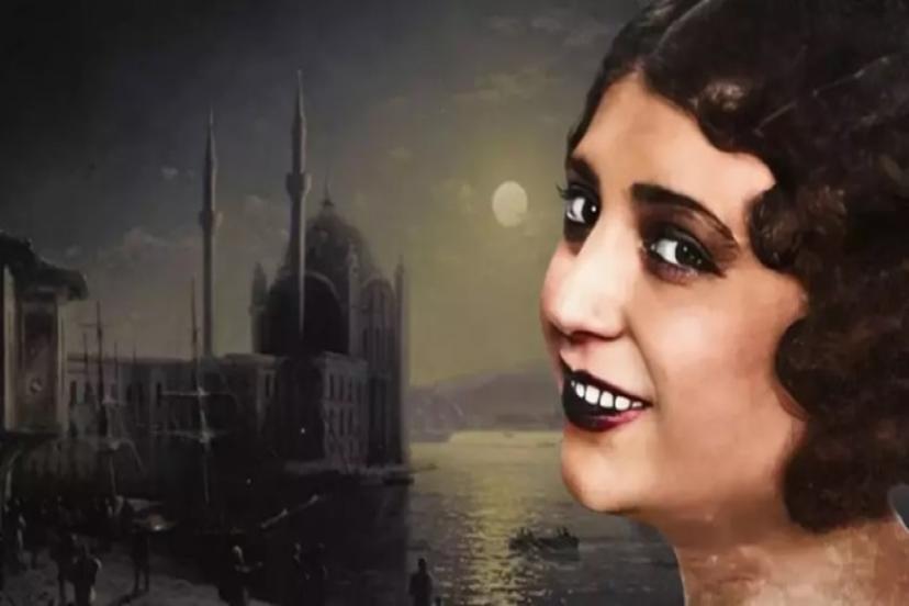 Atatürk gizlice Safiye Ayla ile bakın hangi sesi yarıştırmış!