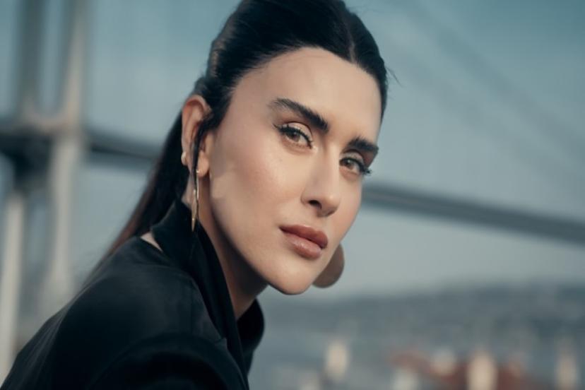 "Ayağında Kundura" Canan Çal yorumuyla sunuldu!
