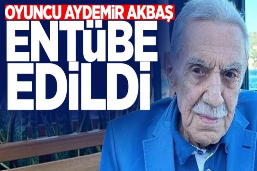 Aydemir Akbaş'tan üst üste kötü haberler geliyor!