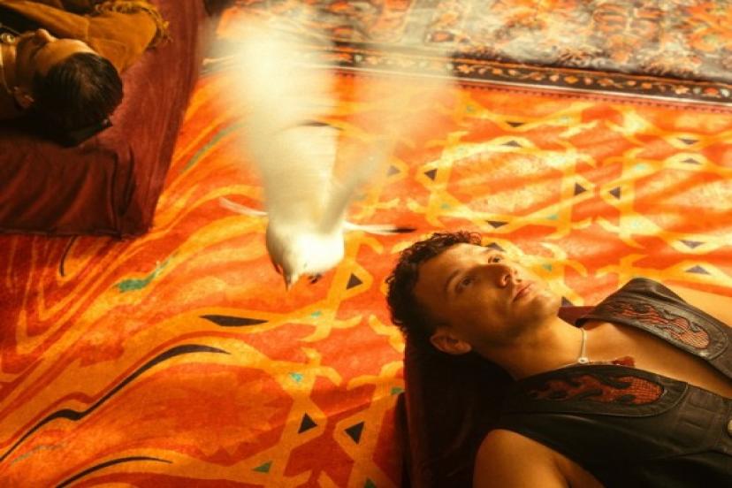 ‘Ayyaş’ Berlin Müzik Video Ödülleri’nde