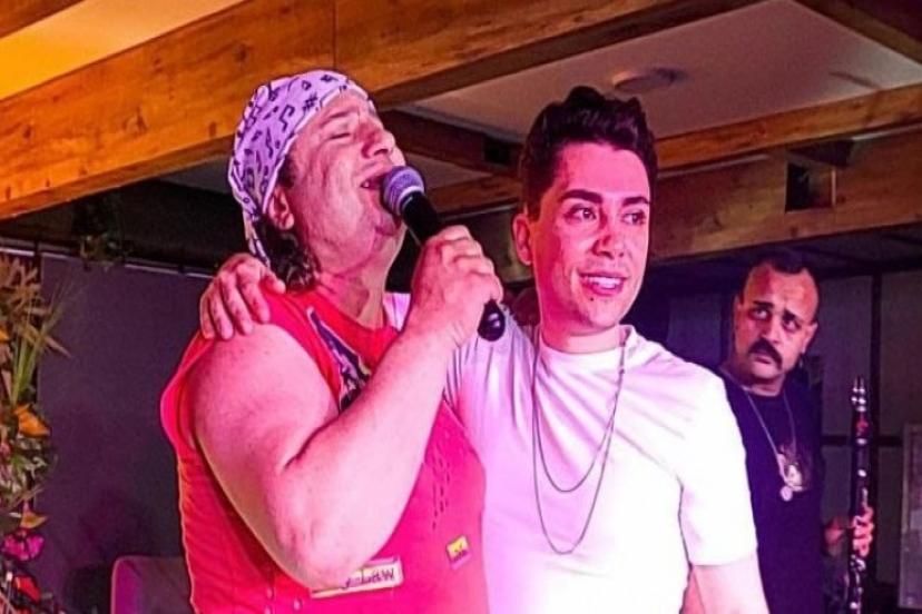 Aziz Kiraz’ın Onur Akay'a estetik isyanı!