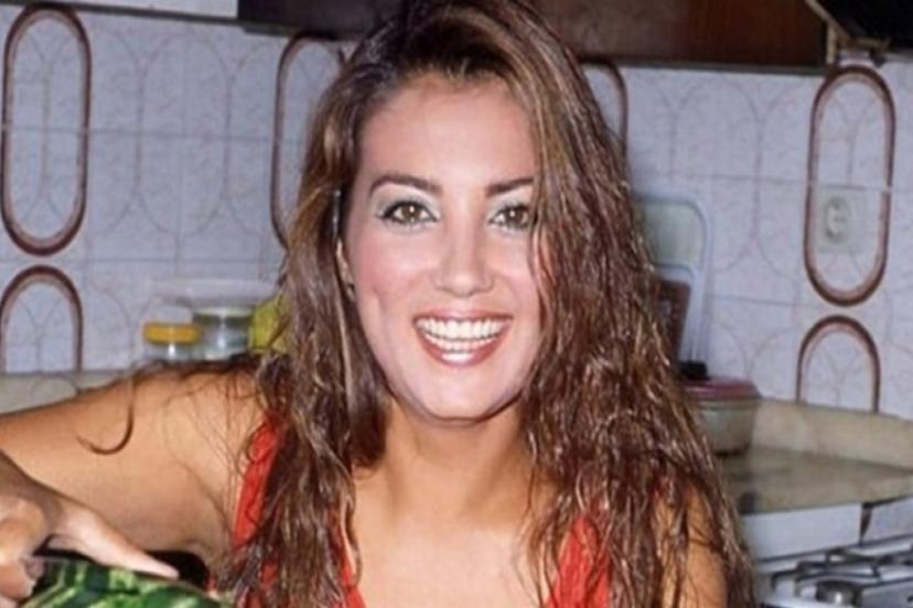 Bahar Öztan o sürprizi OnurAkayMedya’dan duyurmuştu!