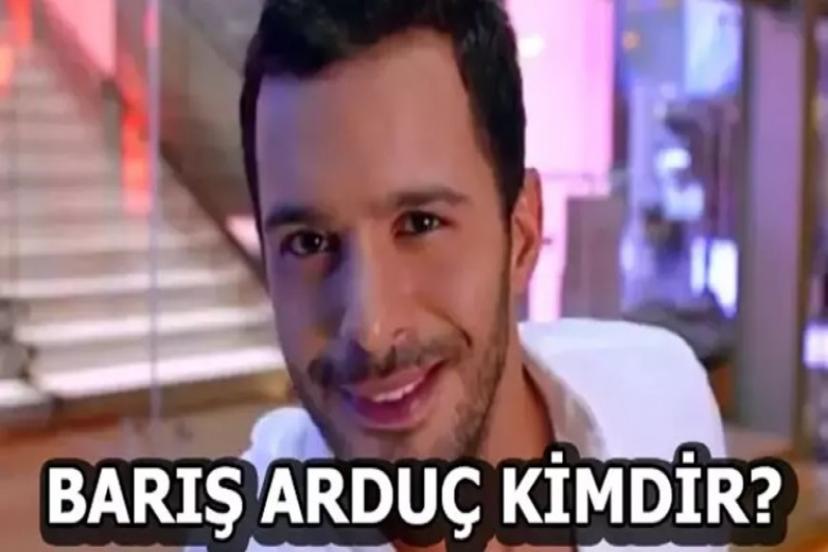 Barış Arduç kimdir, kaç yaşında, neden Trend Topic oldu?