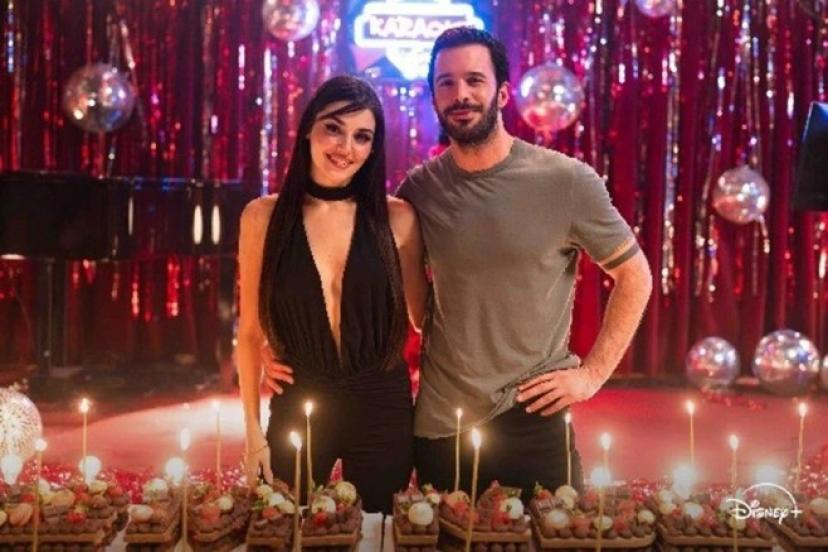 Barış Arduç ve Hande Erçel'in dizisi Aşkı Hatırla ne zaman başlıyor? İşte konusu ve oyuncu kadrosu