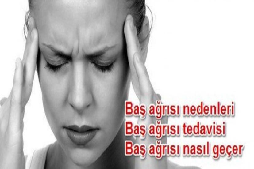 Baş ağrısı nedenlerini ve tedavisini uzmanlara sorduk! Sabahları baş ağrısı çekenler dikkat!