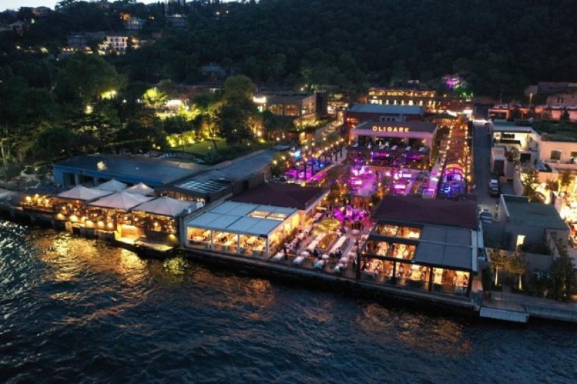 Bayram coşkusunu Oligark İstanbul’da yaşayın