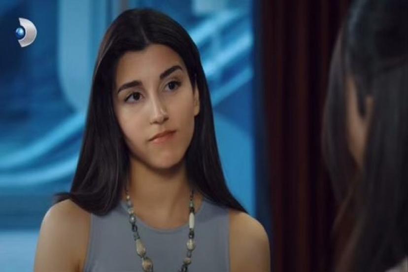 Berceste Kalafat kimdir, Yalan dizisinin Seda'sı bakın kim çıktı?