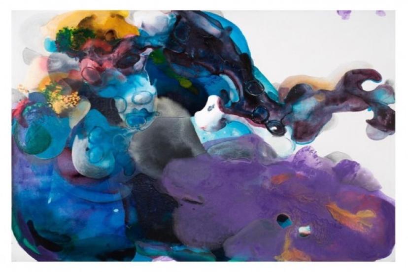 Bodrum Touch Sanat’ta iki sergi birden