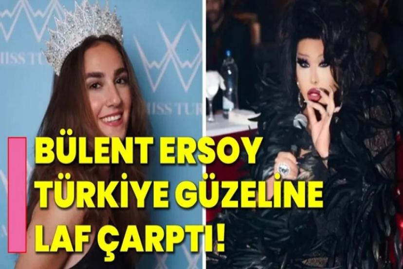 Bülent Ersoy: “Bence Doktor Hanım güzellik değil, bilgi yarışmasına katılsaydı keşke!”