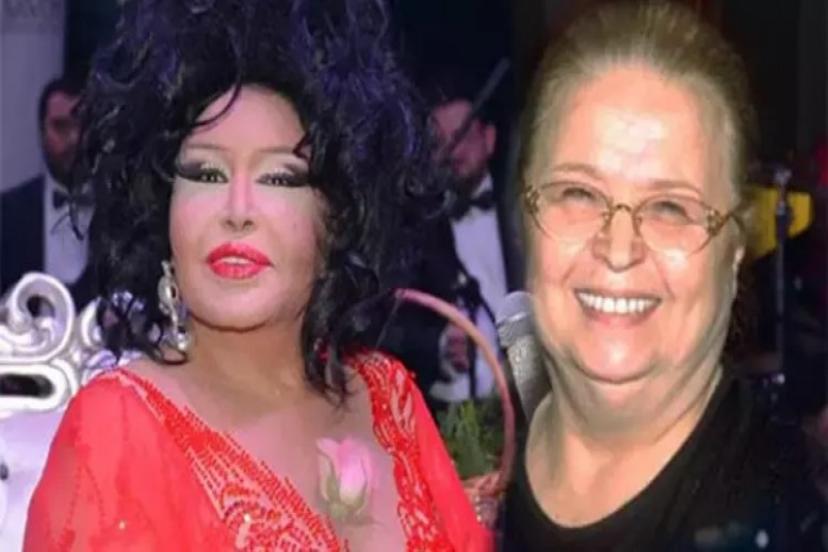 Bülent Ersoy kaybettiği annesini yazdığı mektupla andı!